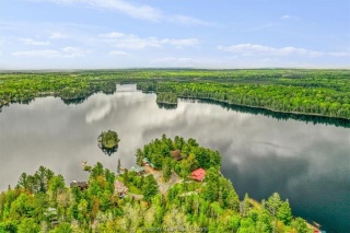 101 Curry Point Road, Hagar Ontario
