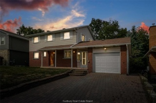 150 walford road, Sudbury Ontario, Canada