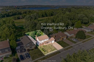 150 Walford Road, Sudbury Ontario