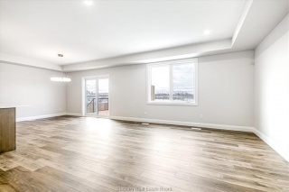 lot 7 teravista street, Sudbury Ontario, Canada