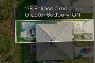 178 eclipse court, Sudbury Ontario, Canada