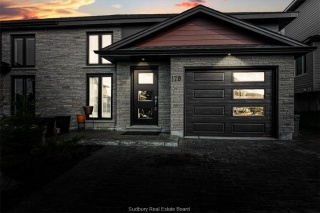 178 Eclipse Court, Sudbury Ontario