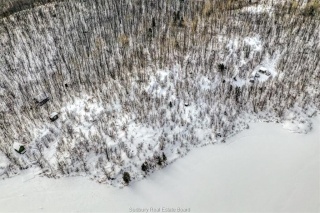 lot 12 whitewater, Azilda Ontario, Canada