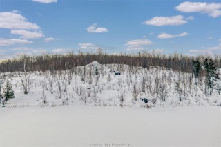 Lot 12 Whitewater, Azilda Ontario