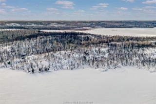 Lot 12 Whitewater, Azilda Ontario