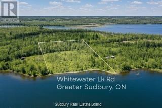 Lot 12 Whitewater, Azilda Ontario