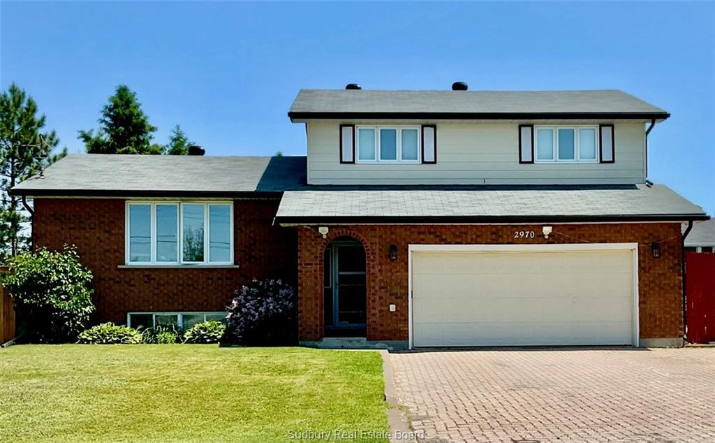 2970 hope, Val Caron Ontario, Canada