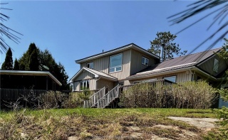 240 lake road, St. Charles Ontario, Canada