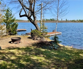 240 Lake Road, St. Charles Ontario