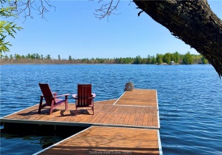 240 Lake Road, St. Charles Ontario