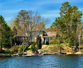 240 Lake Road, St. Charles Ontario