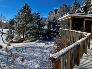 240 Lake Road, St. Charles Ontario