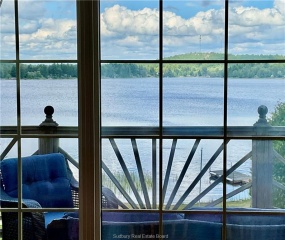 15 gauthier, Alban Ontario, Canada