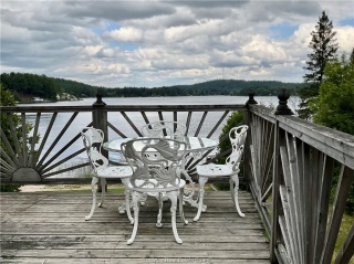 15 Gauthier, Alban Ontario