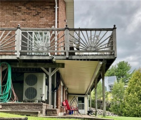 15 Gauthier, Alban Ontario
