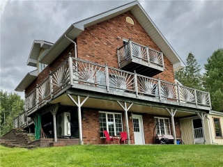 15 Gauthier, Alban Ontario