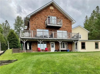 15 Gauthier, Alban Ontario