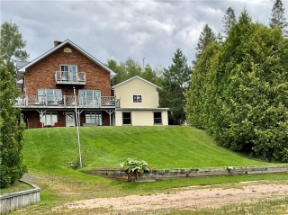 15 Gauthier, Alban Ontario