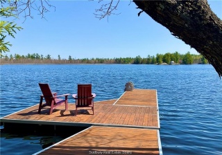 240 Lake Road, St. Charles Ontario