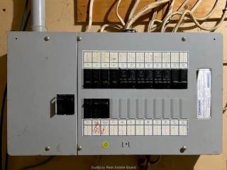 369 Bessie, Sudbury Ontario