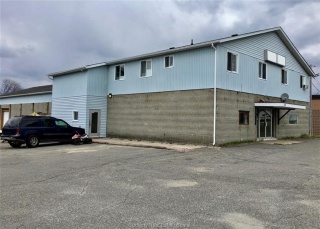45 municipal road 84, Capreol Ontario, Canada