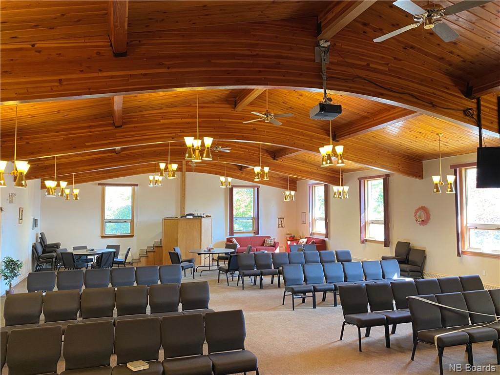 94 McNair Drive, Nackawic, New Brunswick, Canada