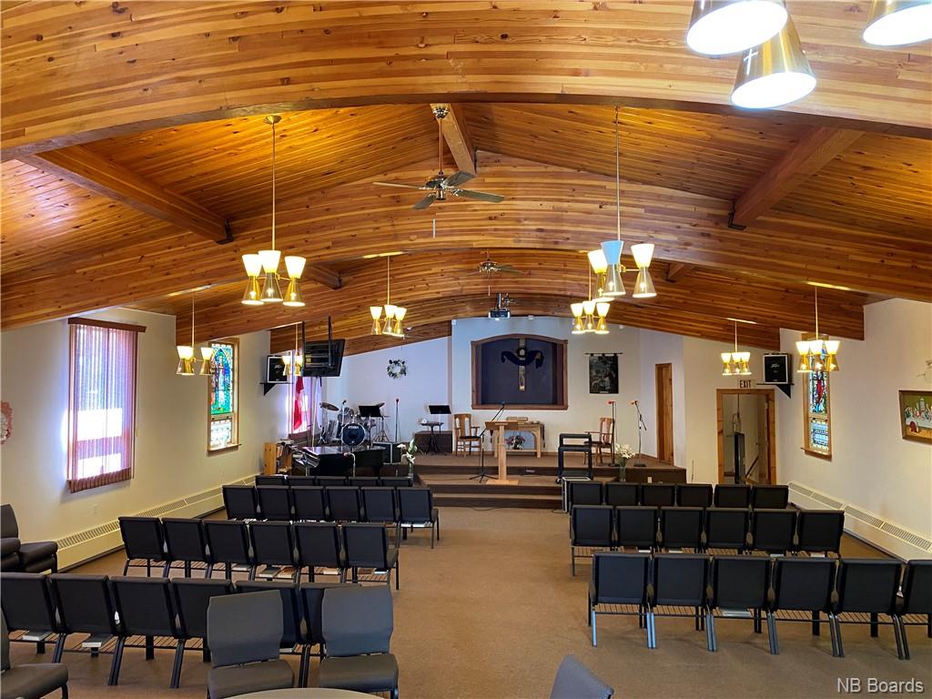 94 McNair Drive, Nackawic, New Brunswick, Canada