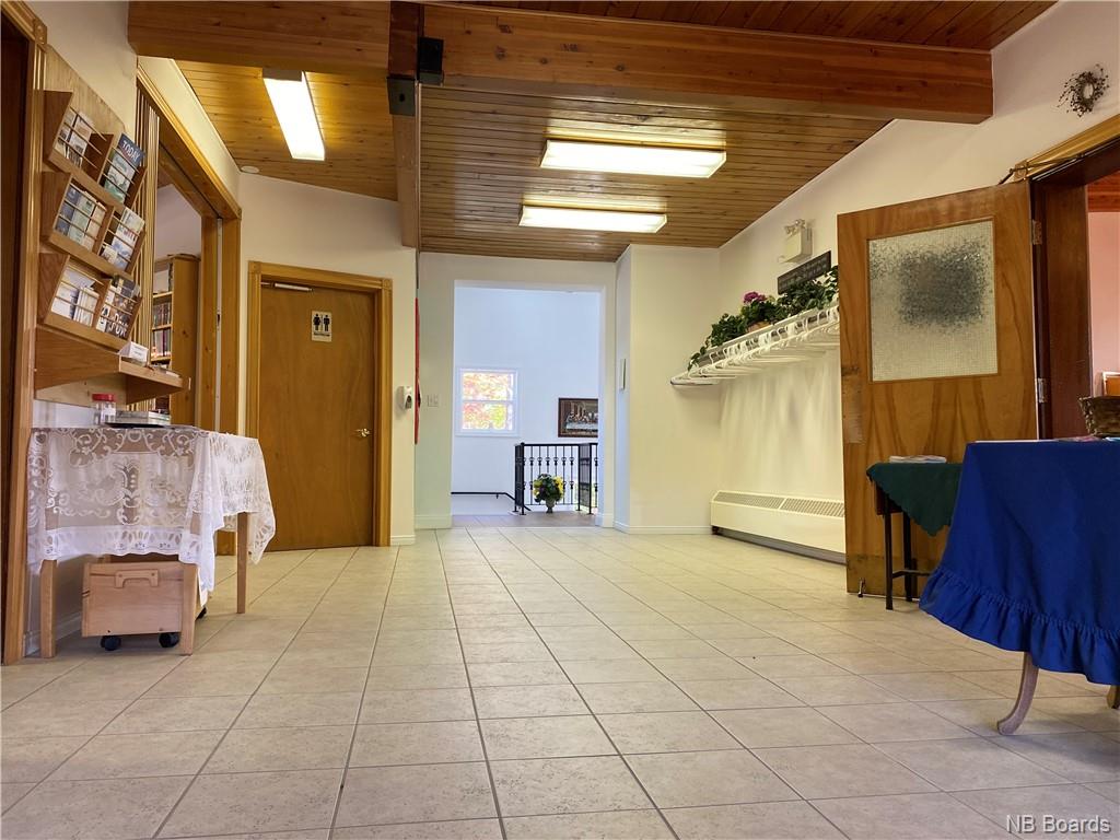 94 McNair Drive, Nackawic, New Brunswick, Canada