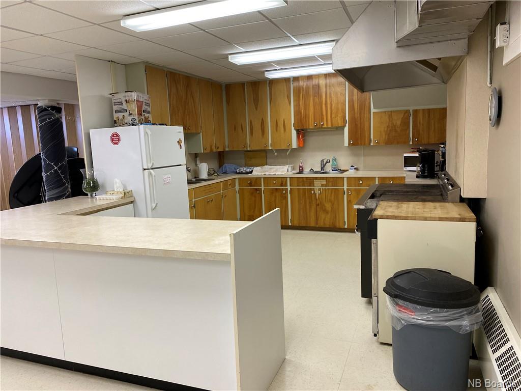 94 McNair Drive, Nackawic, New Brunswick, Canada
