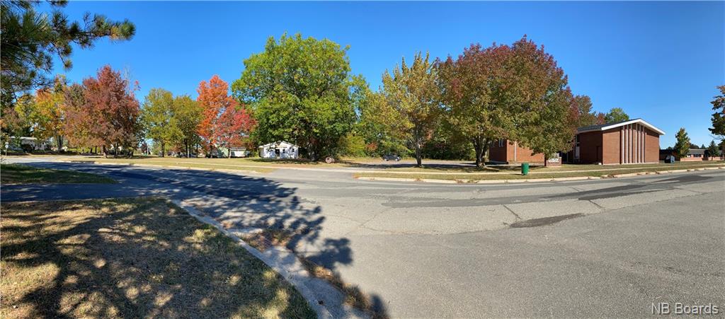 94 McNair Drive, Nackawic, New Brunswick, Canada