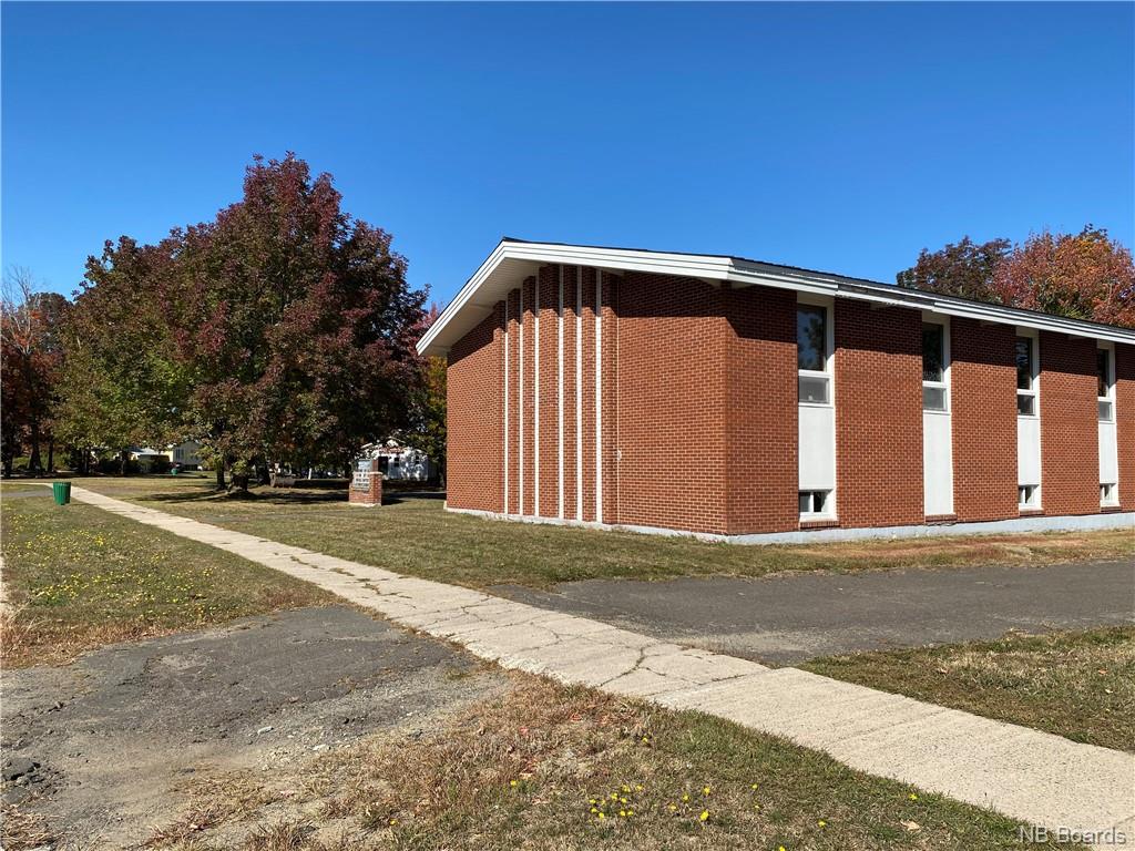 94 McNair Drive, Nackawic, New Brunswick, Canada