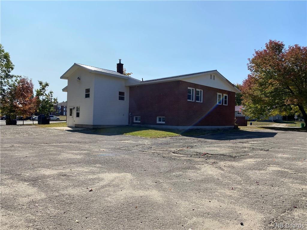 94 McNair Drive, Nackawic, New Brunswick, Canada