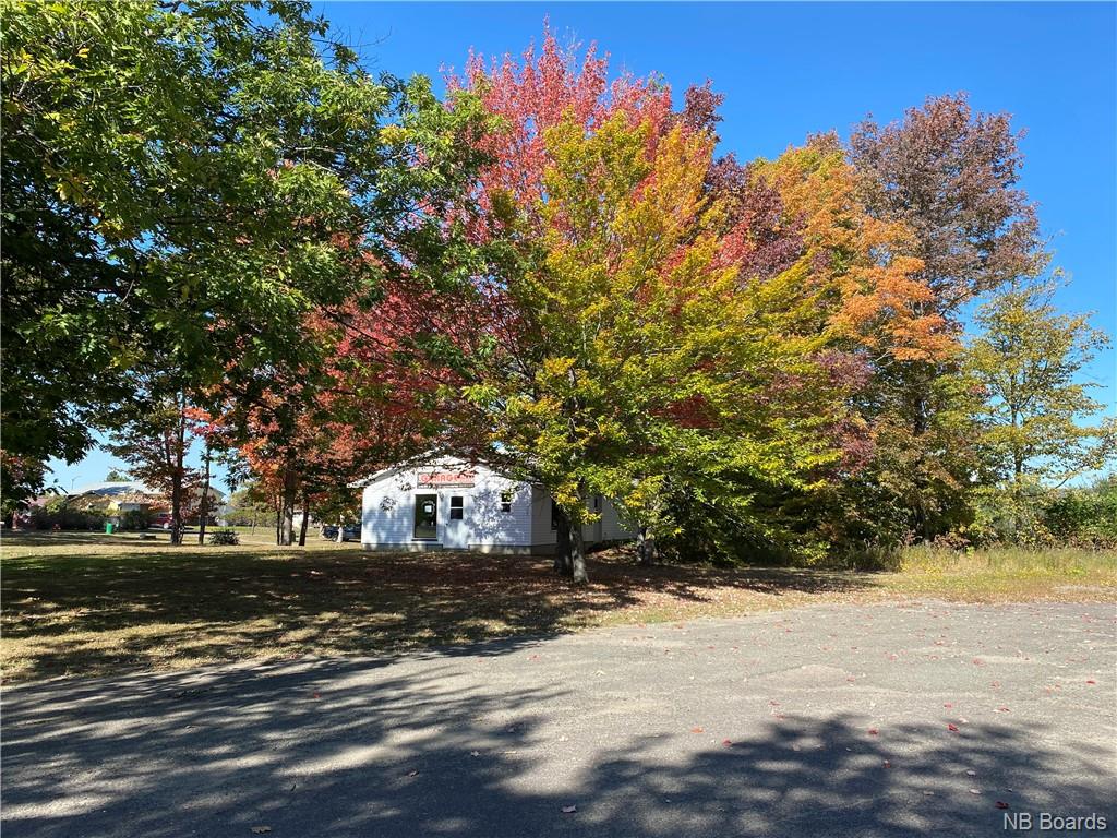 94 McNair Drive, Nackawic, New Brunswick, Canada