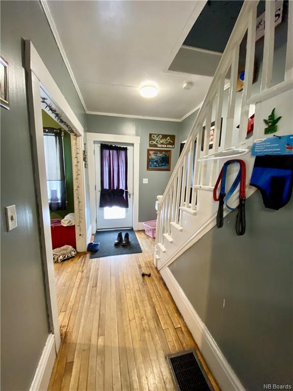 22 Dorrington Hill Road, Canterbury, New Brunswick, Canada