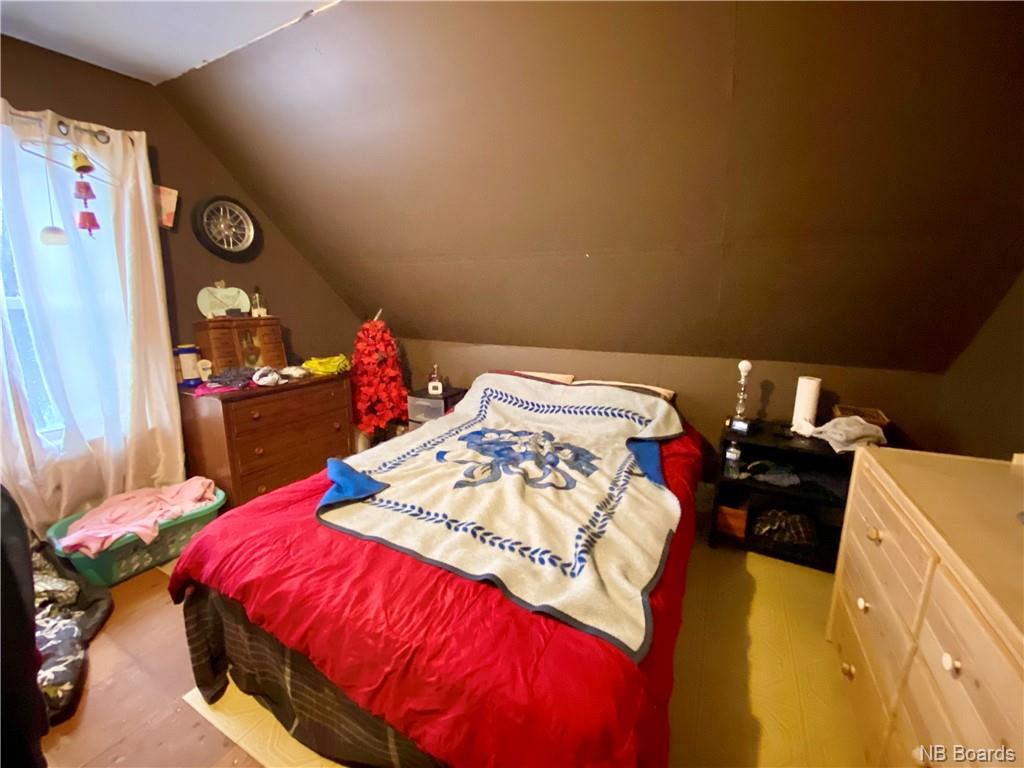 22 Dorrington Hill Road, Canterbury, New Brunswick, Canada