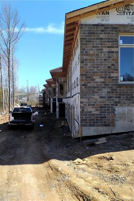 27 Emmerson Street, Fredericton, New Brunswick, Canada