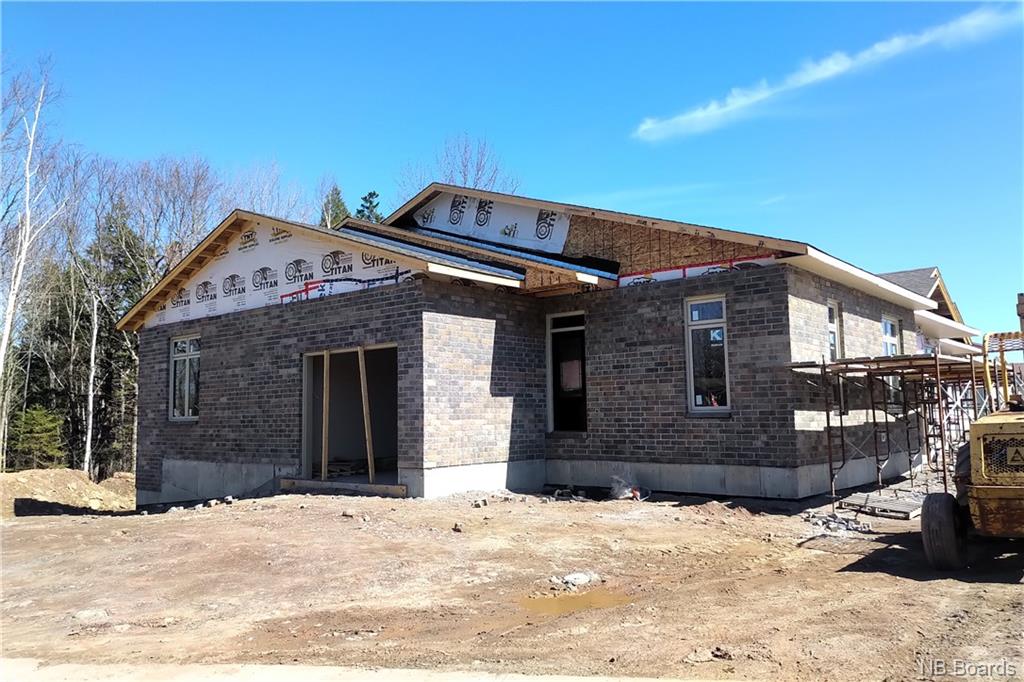 27 Emmerson Street, Fredericton, New Brunswick, Canada