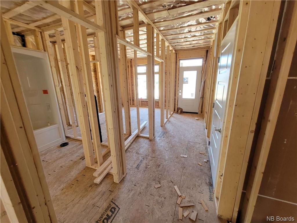 27 Emmerson Street, Fredericton, New Brunswick, Canada