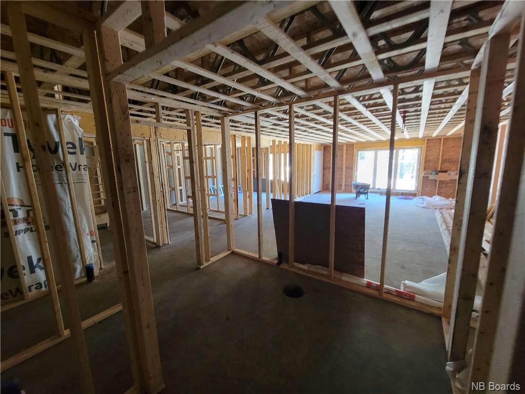 27 Emmerson Street, Fredericton, New Brunswick, Canada