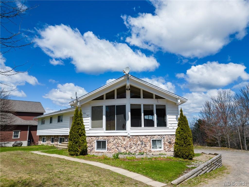 133 Garden Street, Fredericton, New Brunswick, Canada