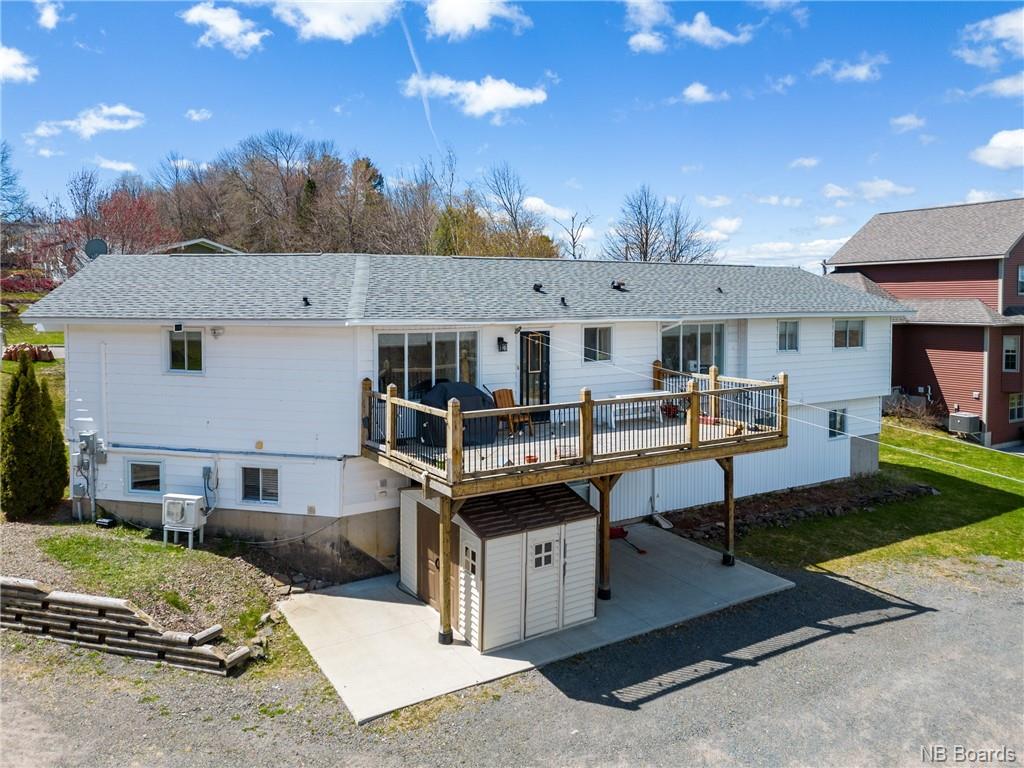 133 Garden Street, Fredericton, New Brunswick, Canada