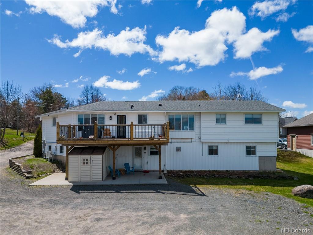 133 Garden Street, Fredericton, New Brunswick, Canada