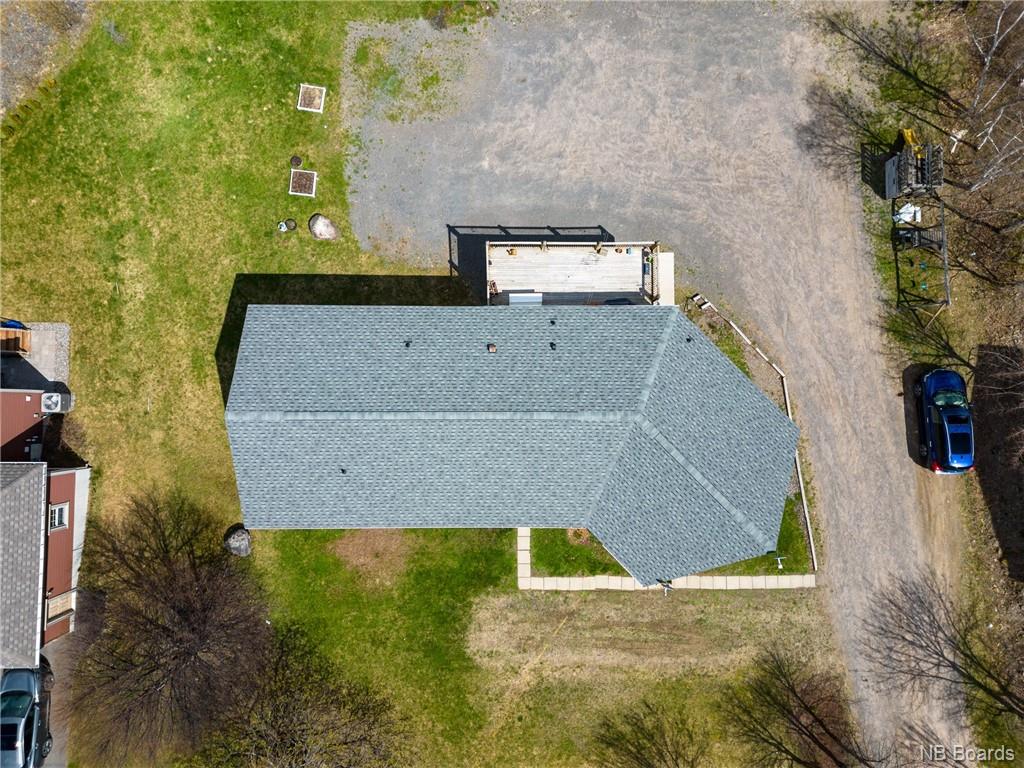 133 Garden Street, Fredericton, New Brunswick, Canada