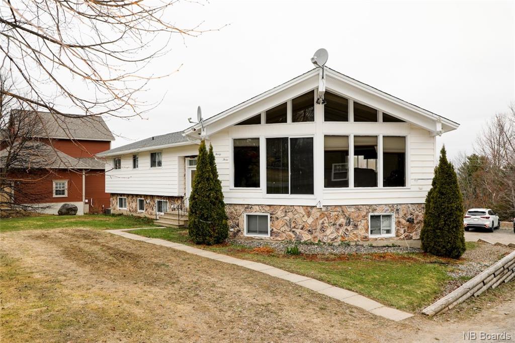 133 Garden Street, Fredericton, New Brunswick, Canada
