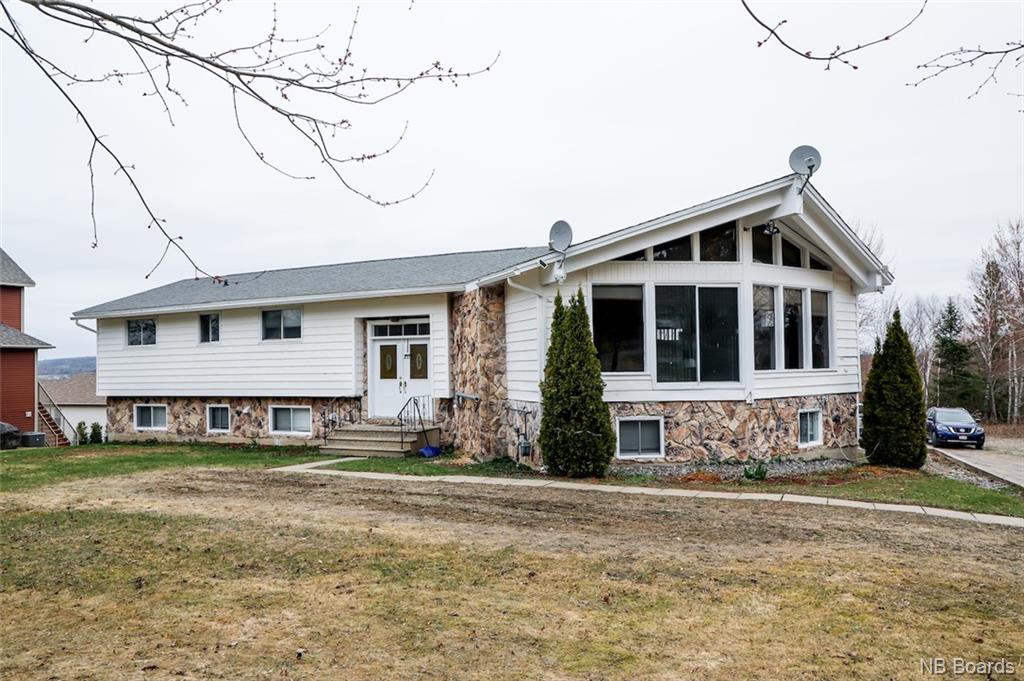 133 Garden Street, Fredericton, New Brunswick, Canada