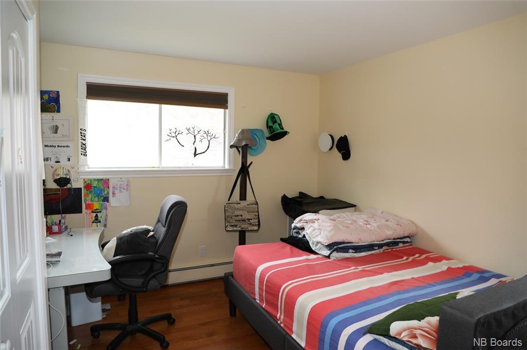 133 Garden Street, Fredericton, New Brunswick, Canada