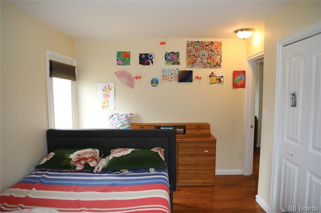 133 Garden Street, Fredericton, New Brunswick, Canada