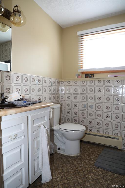 133 Garden Street, Fredericton, New Brunswick, Canada