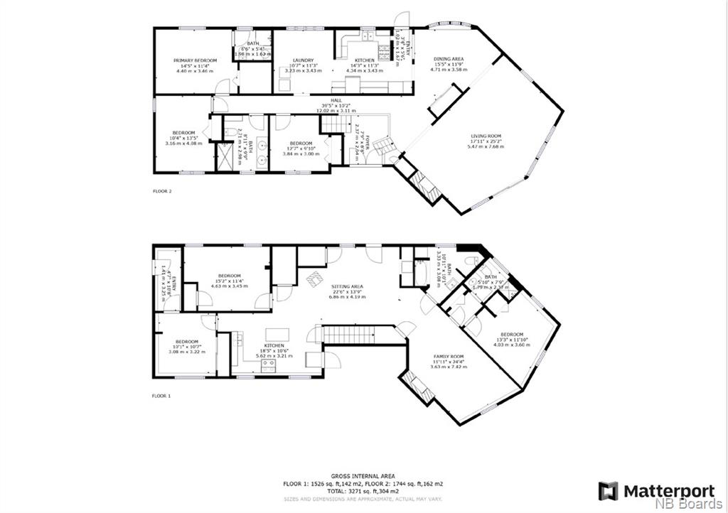 133 Garden Street, Fredericton, New Brunswick, Canada