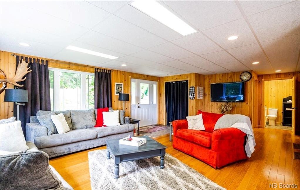 265 McNamee Road, McNamee, New Brunswick, Canada